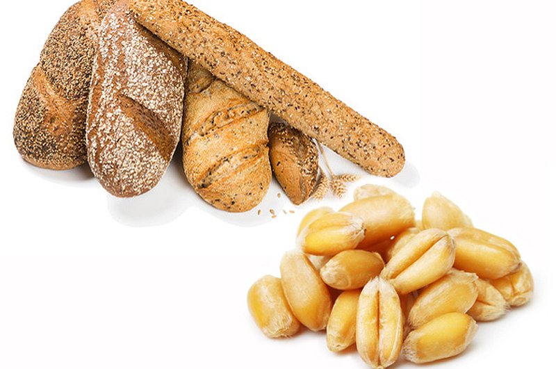 Read more about the article Gluten Wirkung – wie ungesund ist Getreide mit Gluten?